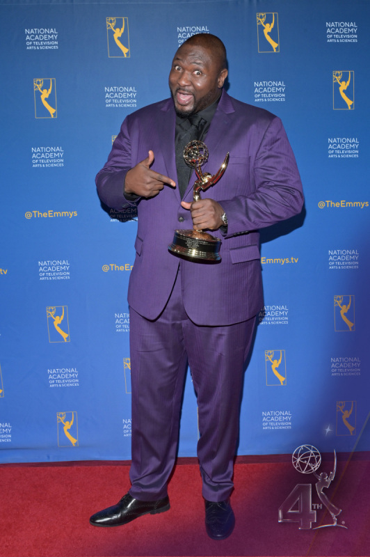 2026 Children's & Family Emmys®