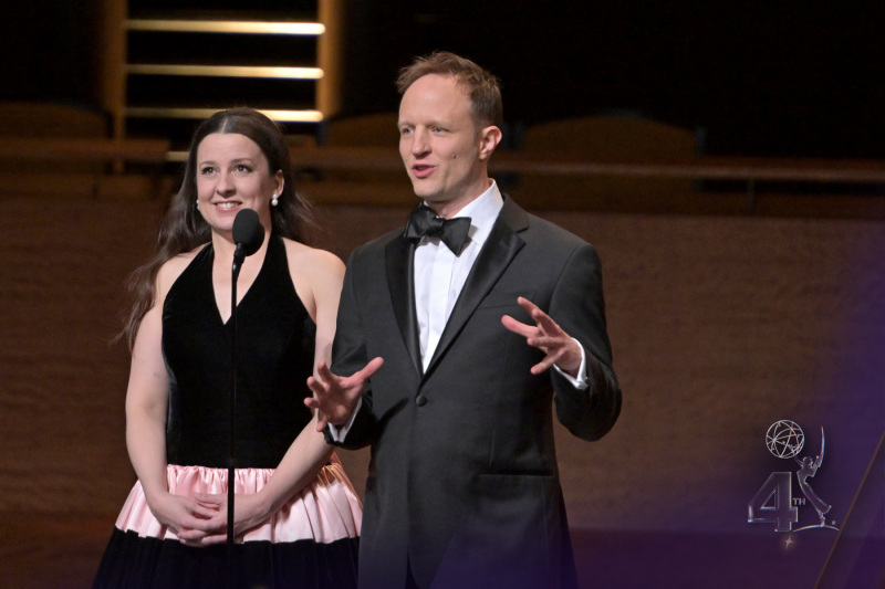 2026 Children's & Family Emmys®