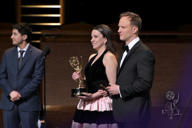 2026 Children's & Family Emmys®