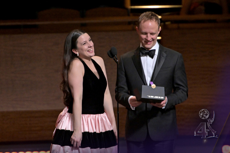 2026 Children's & Family Emmys®