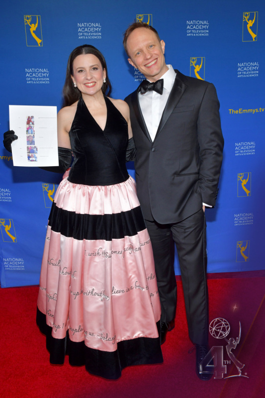 2026 Children's & Family Emmys®