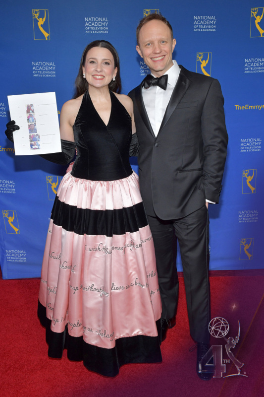 2026 Children's & Family Emmys®