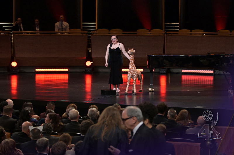 2026 Children's & Family Emmys®