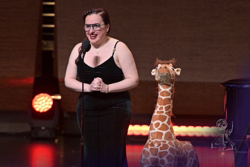 2026 Children's & Family Emmys®