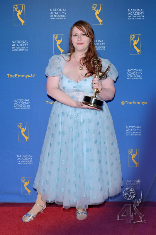 2026 Children's & Family Emmys®