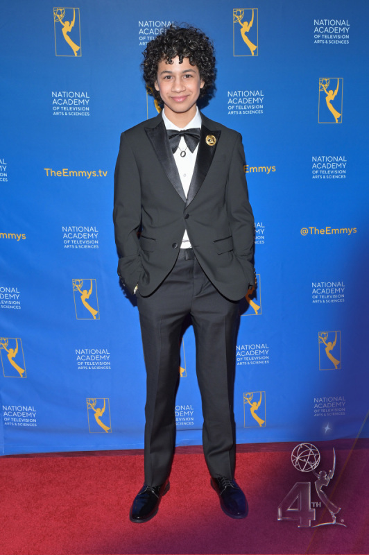 2026 Children's & Family Emmys®