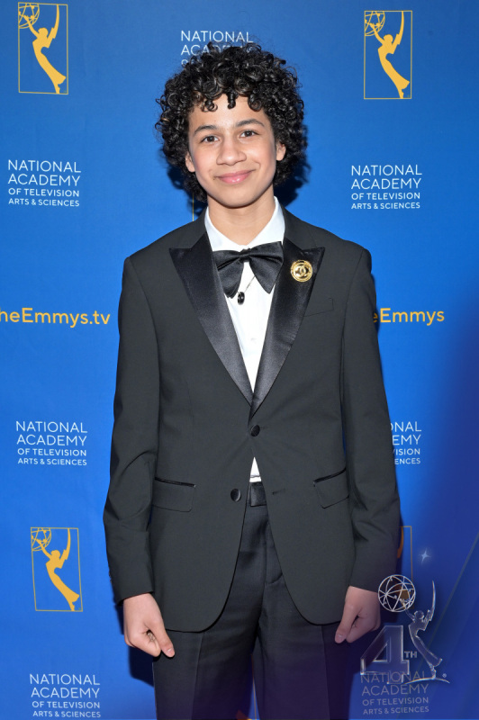 2026 Children's & Family Emmys®