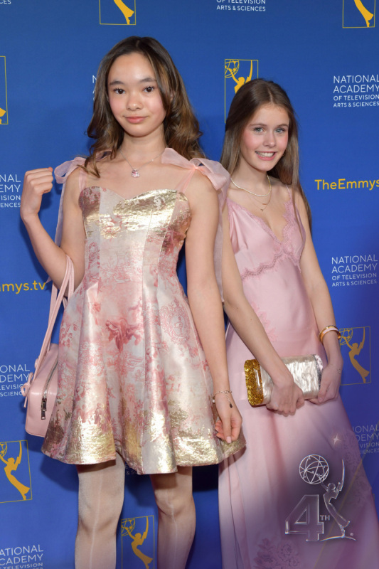 2026 Children's & Family Emmys®