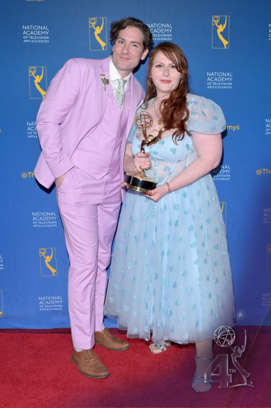 2026 Children's & Family Emmys®