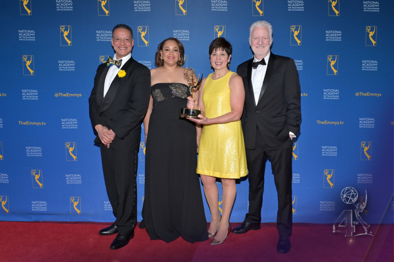 2026 Children's & Family Emmys®