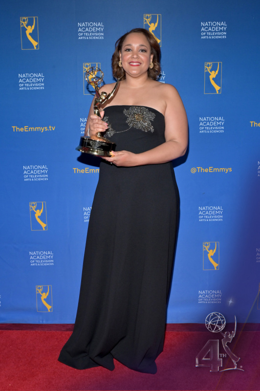 2026 Children's & Family Emmys®
