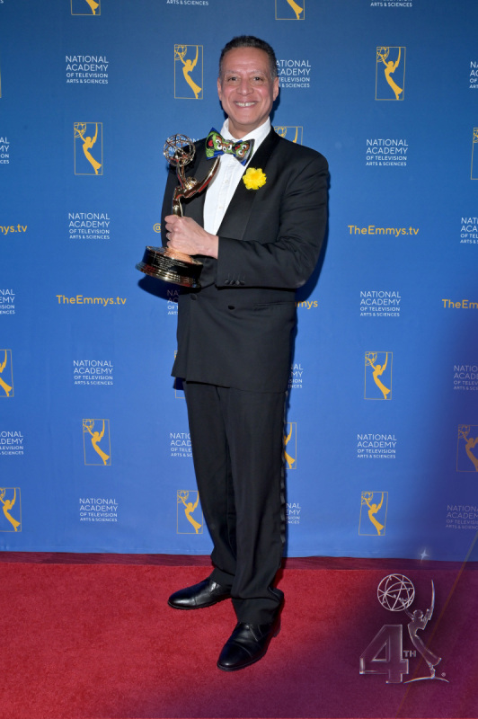 2026 Children's & Family Emmys®