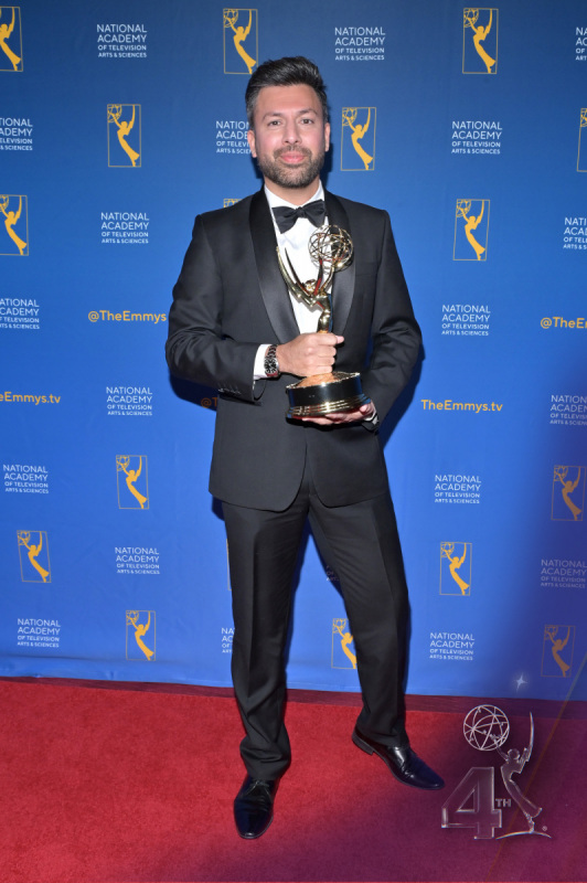 2026 Children's & Family Emmys®