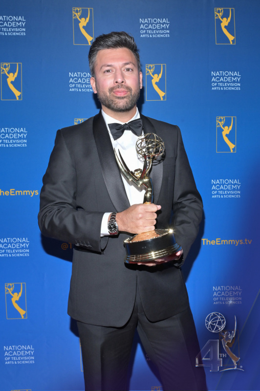 2026 Children's & Family Emmys®