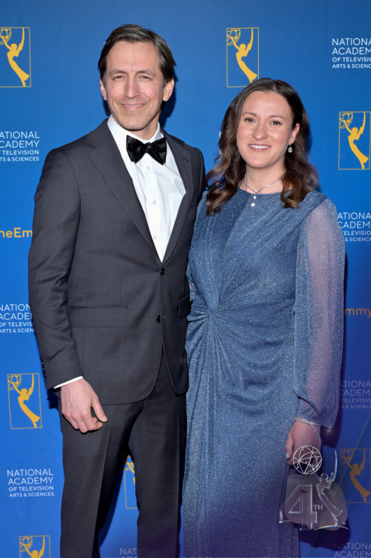 2026 Children's & Family Emmys®