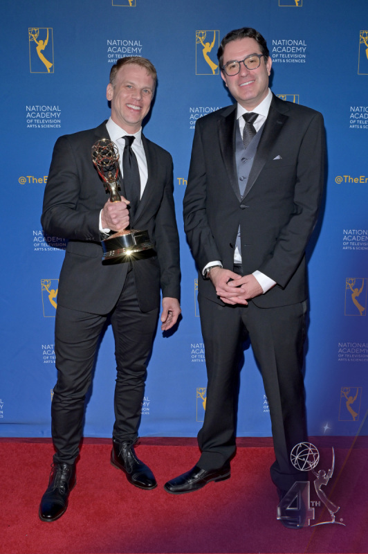 2026 Children's & Family Emmys®