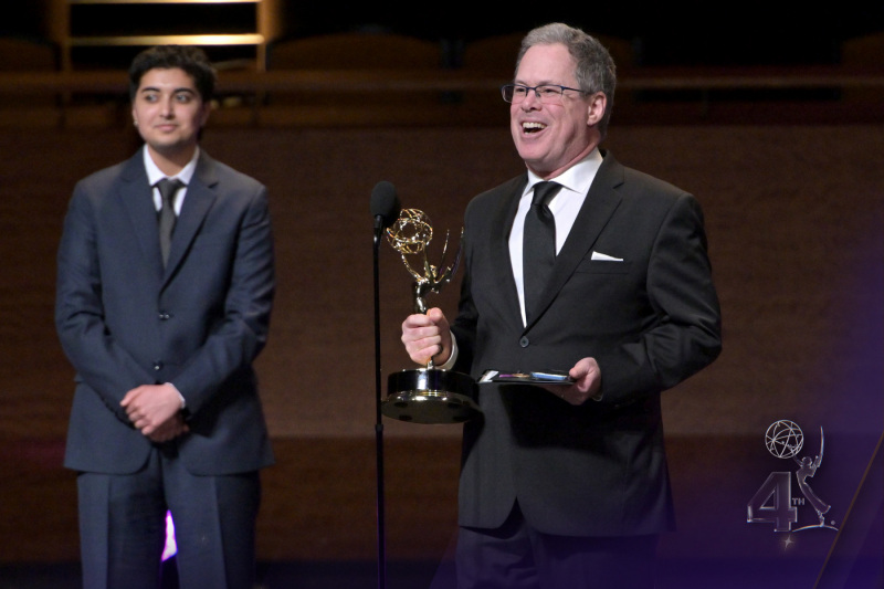 2026 Children's & Family Emmys®