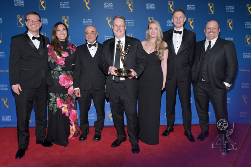 2026 Children's & Family Emmys®