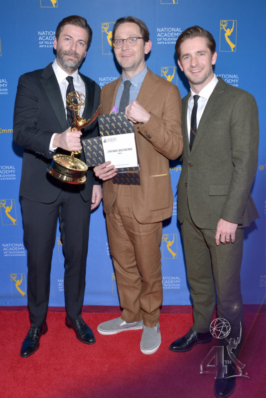 2026 Children's & Family Emmys®