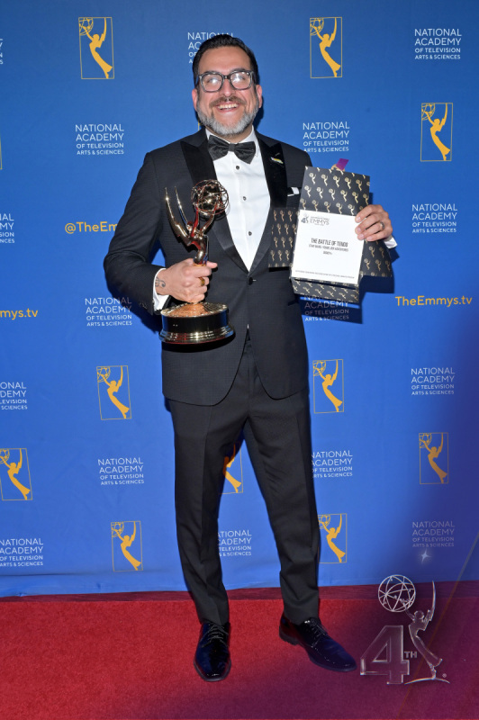 2026 Children's & Family Emmys®