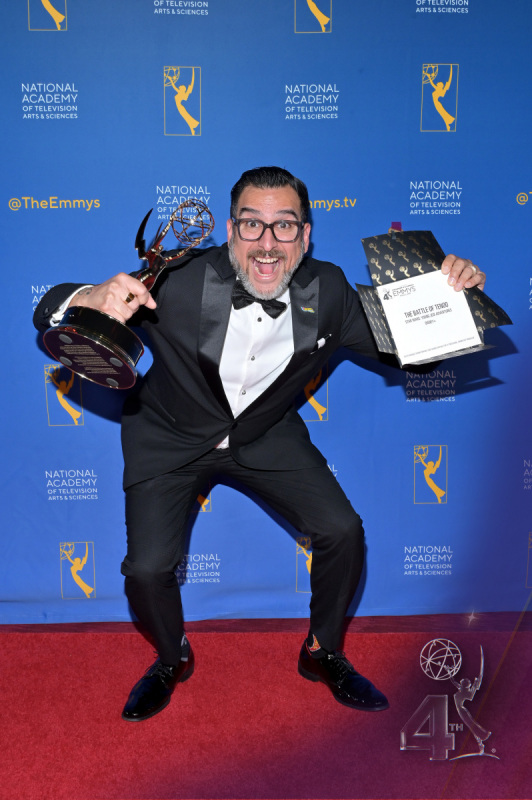 2026 Children's & Family Emmys®