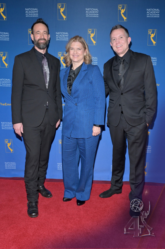 2026 Children's & Family Emmys®
