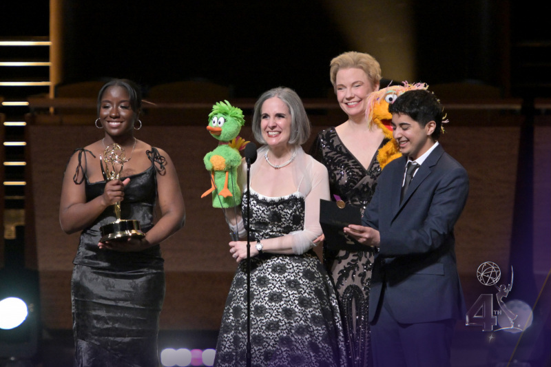 2026 Children's & Family Emmys®