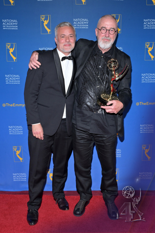 2026 Children's & Family Emmys®