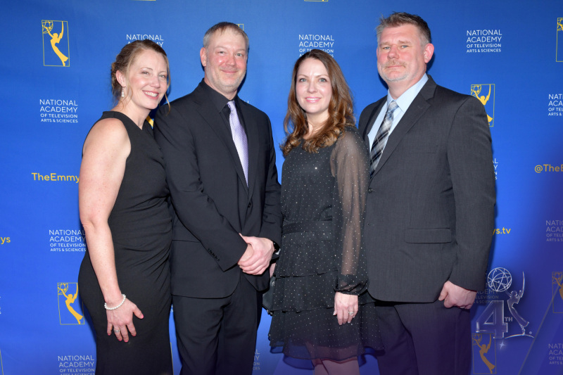 2026 Children's & Family Emmys®