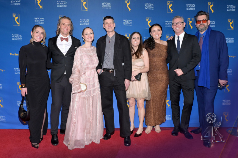 2026 Children's & Family Emmys®
