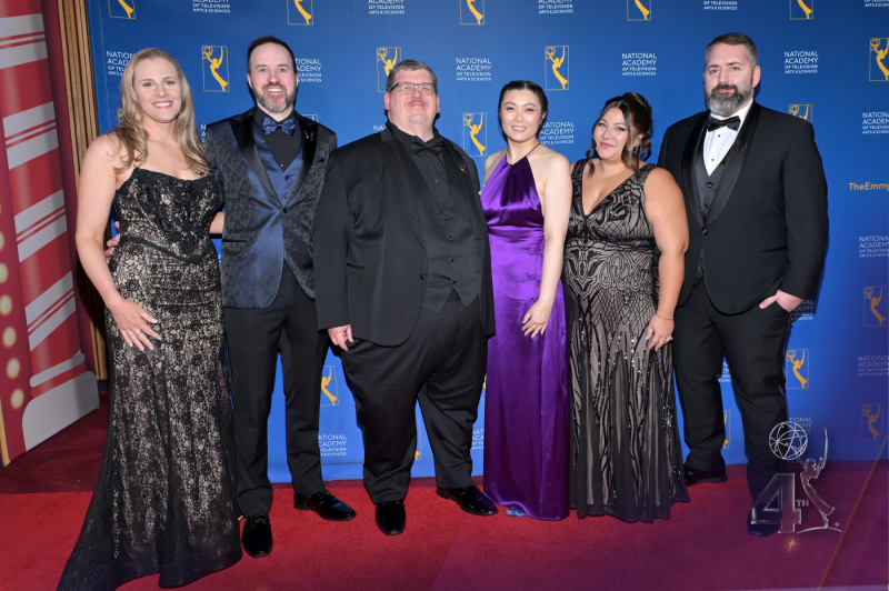 2026 Children's & Family Emmys®