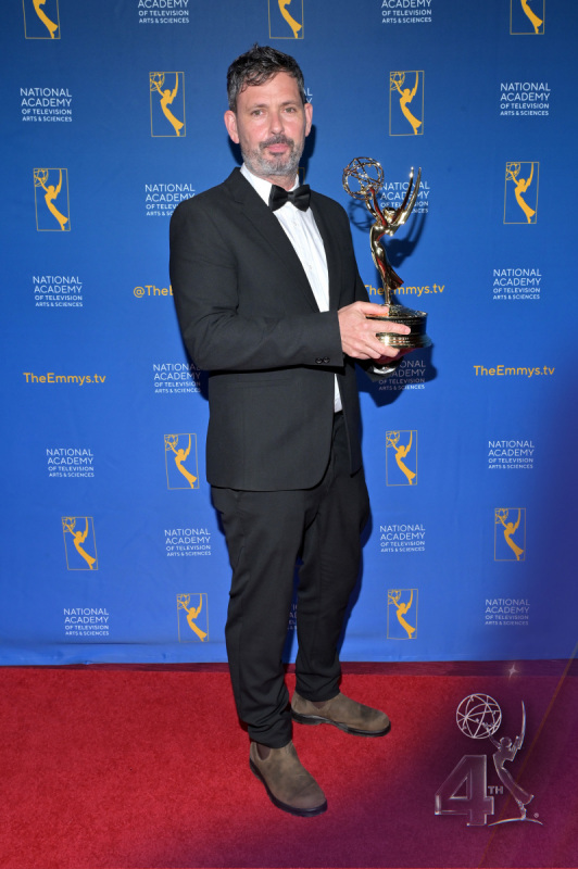 2026 Children's & Family Emmys®