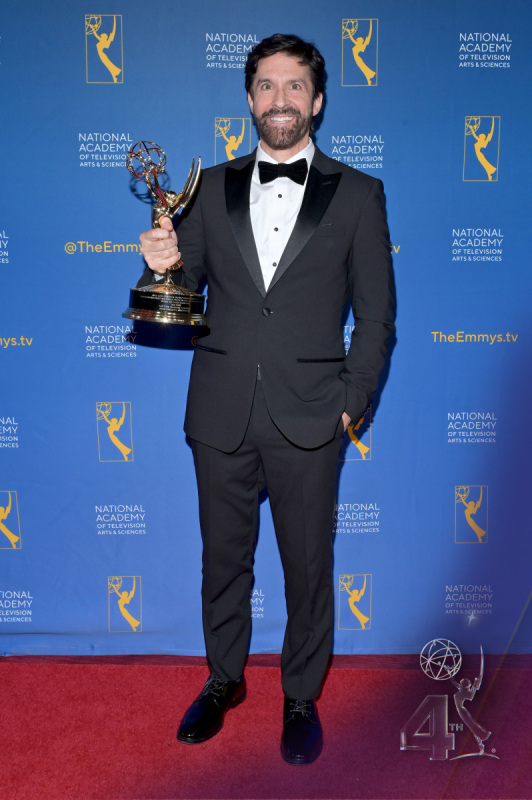 2026 Children's & Family Emmys®