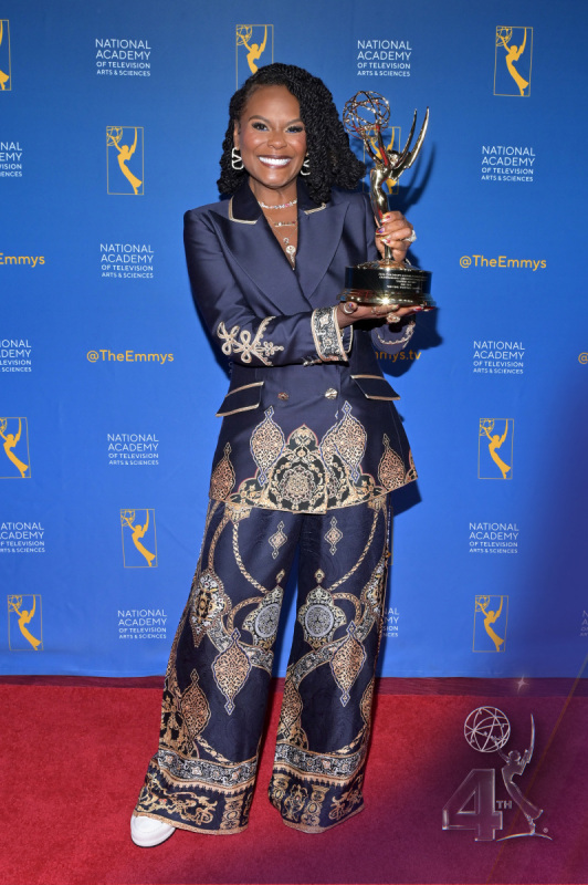 2026 Children's & Family Emmys®