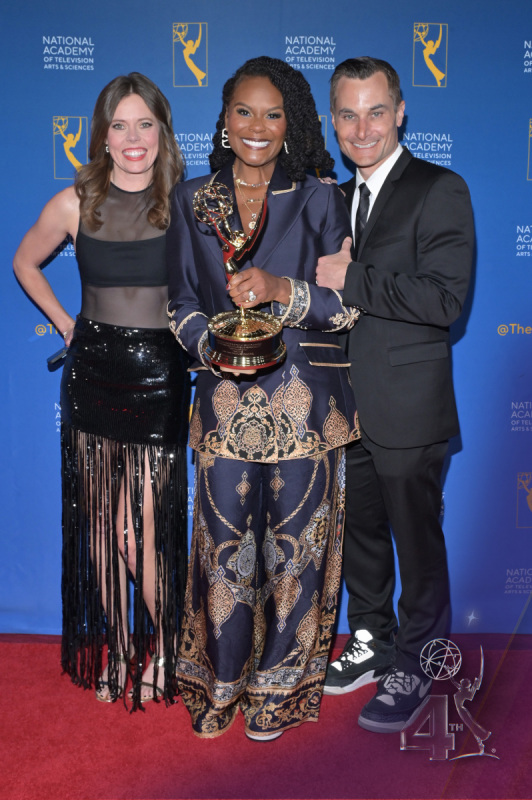 2026 Children's & Family Emmys®