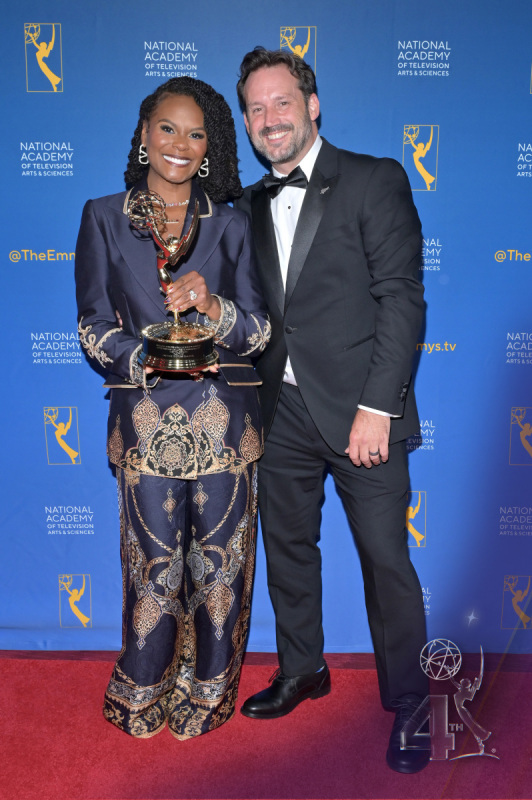 2026 Children's & Family Emmys®