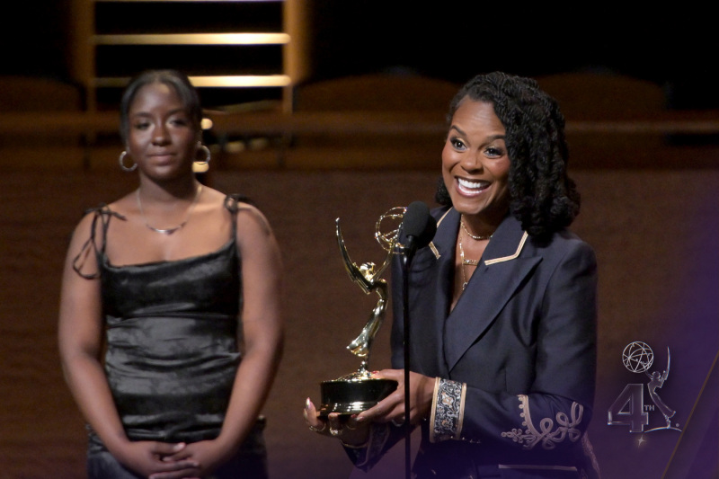 2026 Children's & Family Emmys®