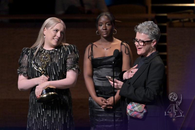 2026 Children's & Family Emmys®