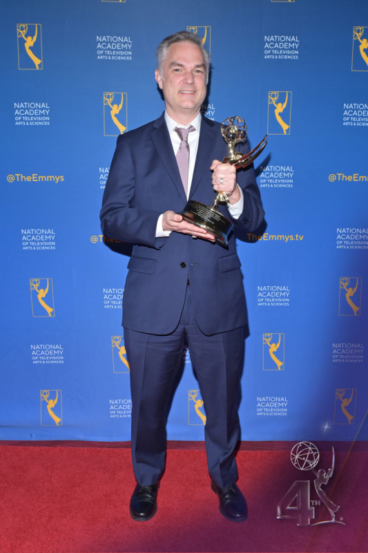 2026 Children's & Family Emmys®