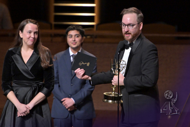 2026 Children's & Family Emmys®