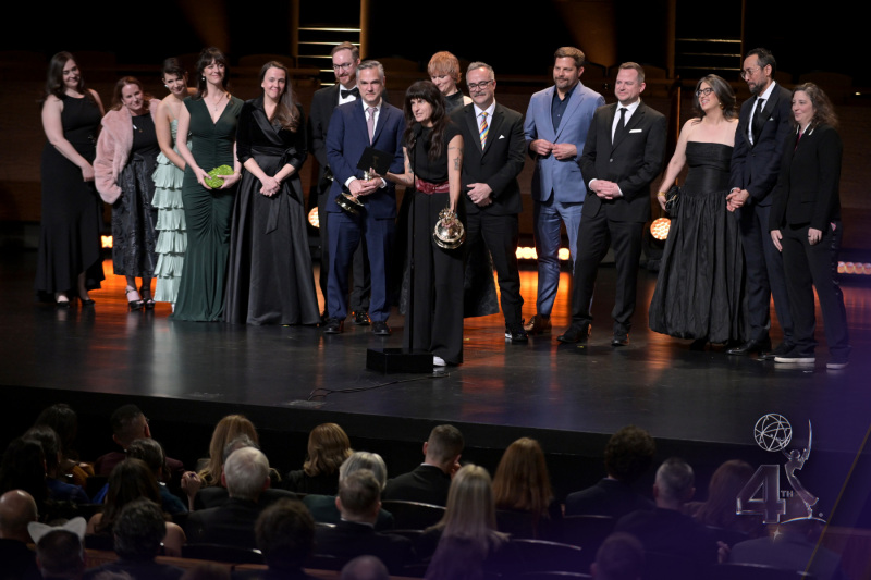 2026 Children's & Family Emmys®