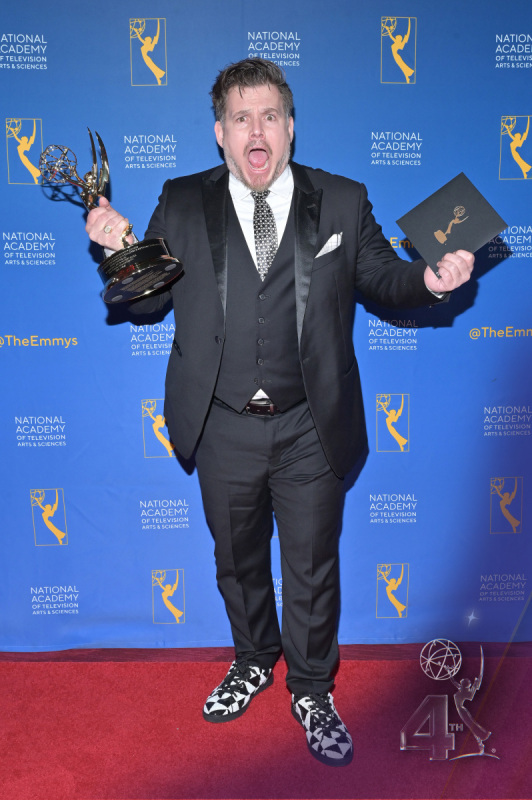 2026 Children's & Family Emmys®