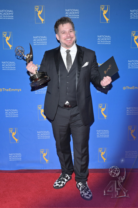 2026 Children's & Family Emmys®