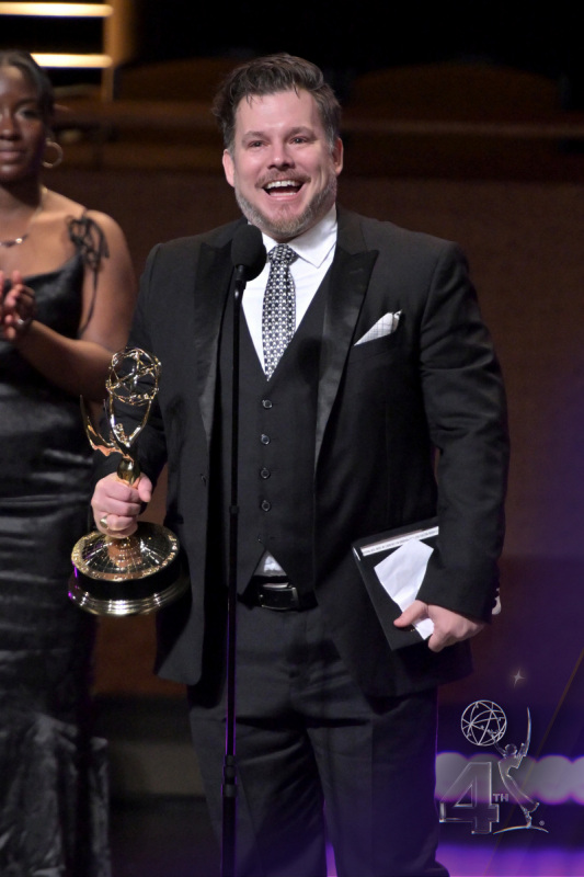 2026 Children's & Family Emmys®
