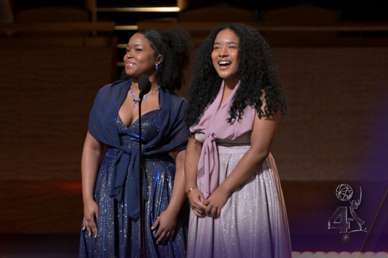 2026 Children's & Family Emmys®