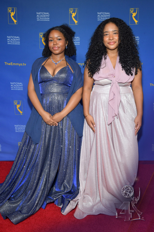 2026 Children's & Family Emmys®