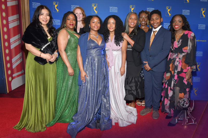 2026 Children's & Family Emmys®