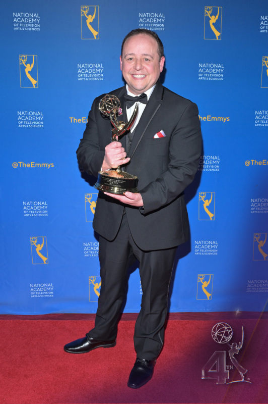 2026 Children's & Family Emmys®