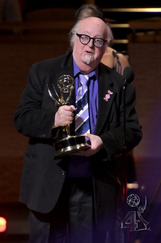 2026 Children's & Family Emmys®