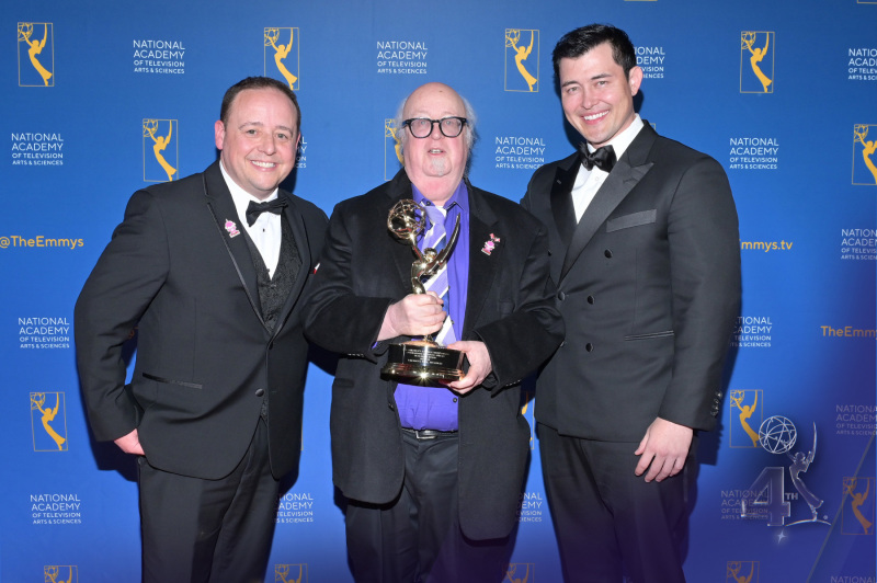 2026 Children's & Family Emmys®